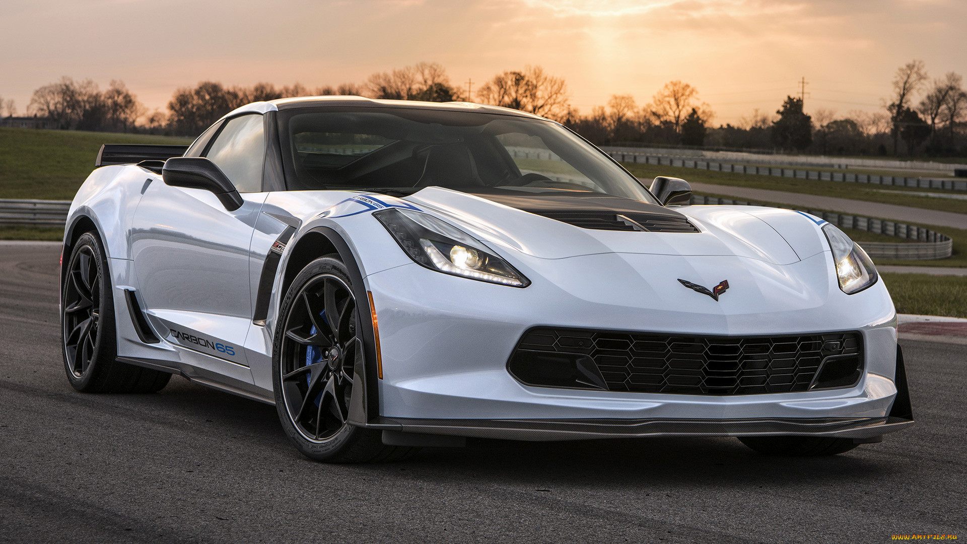 , corvette, chevrolet